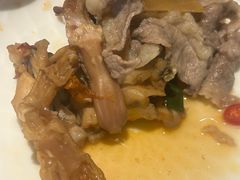 -一绪に寿喜烧(荟聚店)