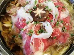 -樱の千渡日式料理·铁板烧•烧鸟(金盛田广场店)