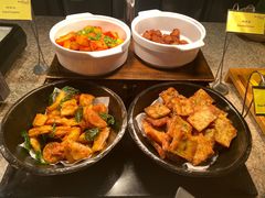 -二楼咖啡厅·厦门源昌凯宾斯基大酒店(湖滨中路店)