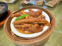 -有心德(麦地店)