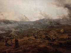 -辽沈战役纪念馆