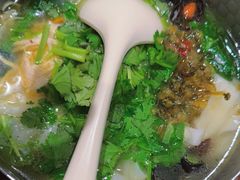 -小满手工粉(上海新世界城店)