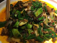 -九锅一堂酸菜鱼(新南凯德直营店)