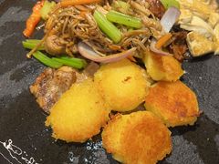 -一烙锅(友谊店)