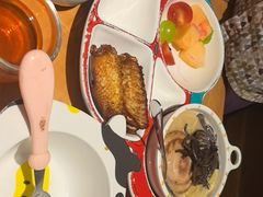 -一心创作料理屋(经开万达店)