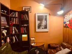 -行山咖啡(南湖店)