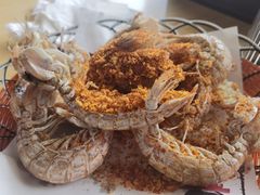 -启东小海鲜(庄先湾路1号店)