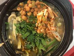 -哈工大一校区食堂