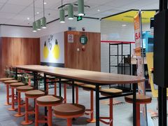 -麦当劳(玉桥中路店)