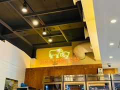 -黄金牧场(明洞总店)