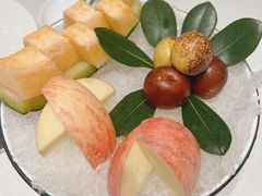 -富淳饭店(世纪公园店)