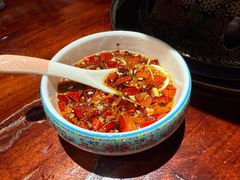 -乐宴·老北京铜火锅(桂庙店)