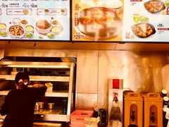 -真功夫(君逸世家店)