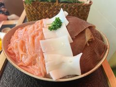 -山缓缓火锅(北京朝阳大悦城店)