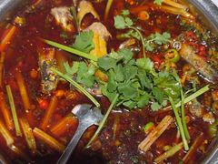 -高坎一品甲鱼庄(两河店)