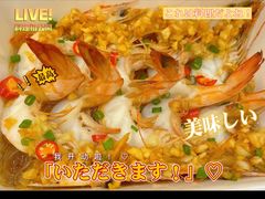 -探秘12时海鲜生蚝排档
