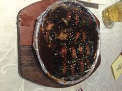 阿英煲(凉城路店)-阿英煲(凉城路店)