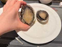 -半岛翡丽海鲜自助餐厅(观风亭店)