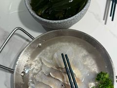 -椰子湾·海南火锅·糟粕醋·椰子鸡(正大广场店)