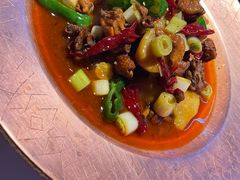 -阿娜尔·新疆菜(宜家荟聚中心店)