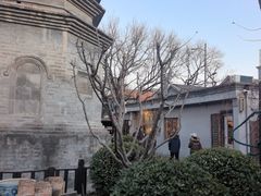 -正阳书局(西四南大街店)