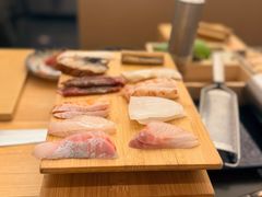 -鮨政· Omakase(港汇恒隆广场店)