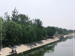 -北运河水利风景区