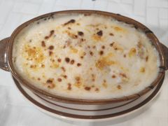 -新侨三宝乐西餐厅(崇文门店)