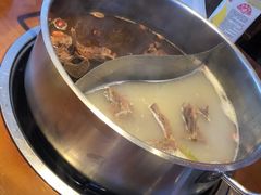 -亿诣蝎府炸酱面羊蝎子火锅(酷车小镇店)