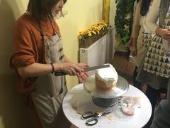 -千浔一暖DIY蛋糕烘焙(人民大学店)