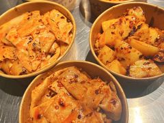 -丁家坡洋芋·观音桥好吃街A区(全国总店)