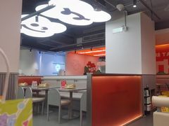 -蛙小侠(珠海华发商都店)