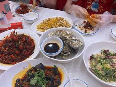 -簋街仔仔小龙虾(总店)