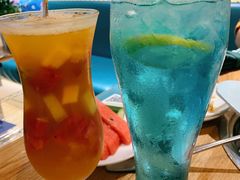-青瓷火锅料理(西单大悦城店)