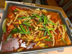 -杨记隆府重庆江湖菜(大悦城店)