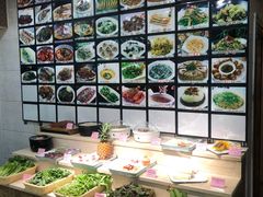 -聚丰园•湖鲜餐厅(阿红私房菜梅石路店)