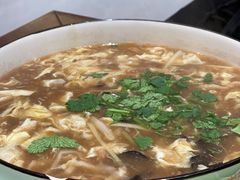-梅利汴京烤鸭•开封豫菜地标店(东大街店)
