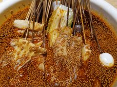 -嘉州叶婆婆钵钵鸡(建设路店)