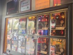 -203密室体验馆·逃脱·聚会·亲子(工体店)
