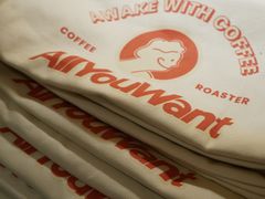 -The Roastery By AllYouWant(福田店)