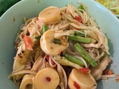 -瓦洛洛传统市场