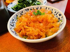 -林四喜·闽南传家菜(鼓浪屿店)