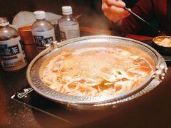 -牛New寿喜烧(闵行龙湖天街店)