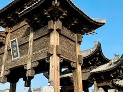 -朱仙镇启封故园景区