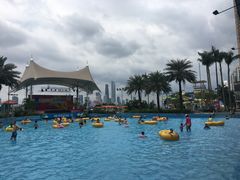 -黄金海岸水上乐园