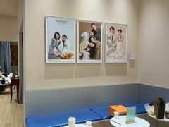 -海马体照相馆(成都来福士广场店)