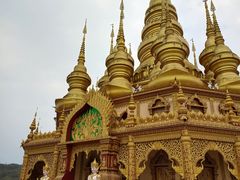 -西双版纳勐泐文化旅游区