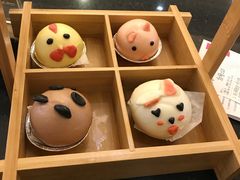 -避风塘·老港味餐厅(虹口龙之梦店)