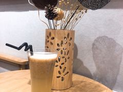 -藏猫猫咖啡主题馆(中央大道店)