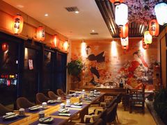 -浦·传统日式料理(3 5 1 1 店)